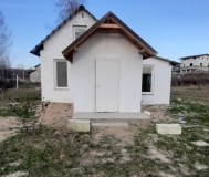 Сдается домик на лето.