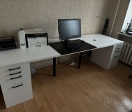 Стол руководителя