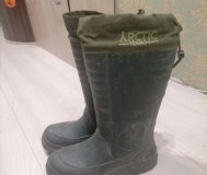 Сапоги зимние мужские для рыбалки