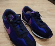 Кроссовки женские nike oceania 27 cm