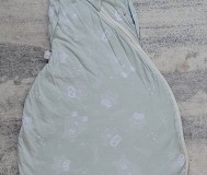 3-6 мес спальный мешок (кокон, конверт) деми