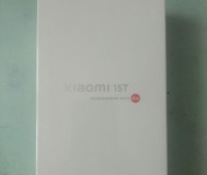 Смартфон xiaomi 15t 12/512gb