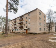 2х- комнатная квартира п. Новоколосово