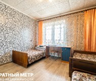 2х- комнатная квартира