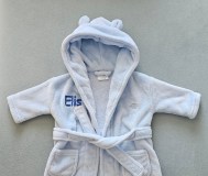 Халат для малыша