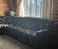 Угловой диван