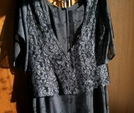 Женское платье