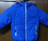 Куртка для мальчика.