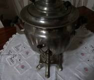 Электрический самовар.