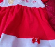 Одежда на девочку новая и б/у