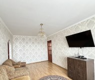 4- комнатная квартира в микрорайоне малиновка, по ул. Слободская