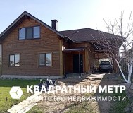 Продается дом