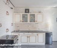 Квартира-студия в 5 минутах пешком от метро «аэродромная»