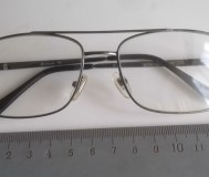 Очки с линзами без диоптрий