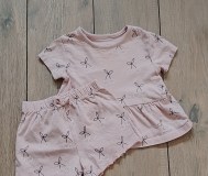 3-6мес костюмчик для малышки