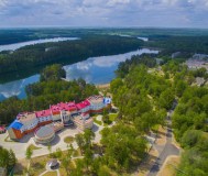 Отдых для всей семьи