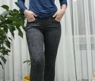 Джинсы женские