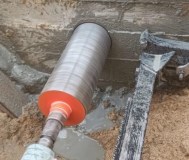 Алмазное сверление