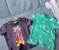 Пакет детской одежды