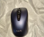 Беспроводная мышь havit