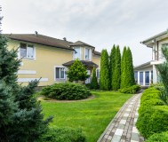 Аренда 2-этажного дома в юхновке