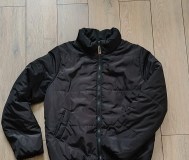 Куртка-бомбер деми белорусского бренд milania