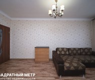 Нужна квартира у метро тогда вам к нам