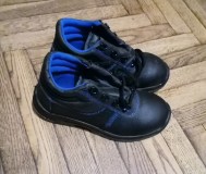 Новые полуботинки