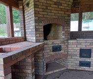 Услуги печника, опыт более 20 лет