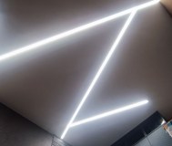 Натяжные потолки. Любой бюджет. Рассрочки. 