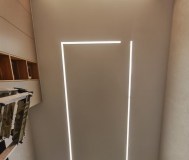 Натяжные потолки. Красиво. Быстро. Чисто. Не дорого