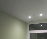 Закончим ремонт. Натяжные потолки. Доступные цены. Рассрочка. 