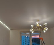 Натяжные потолки. Любой бюджет. Гарантия. Рассрочки.