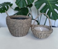 Набор корзин для пикника.