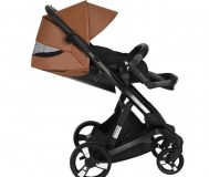 Коляска 3 в 1 ibebe i-stop, с эл. Тормозом 1700 р. . Торг.