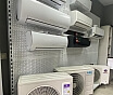 Продажа монтаж и обслуживание кондиционеров