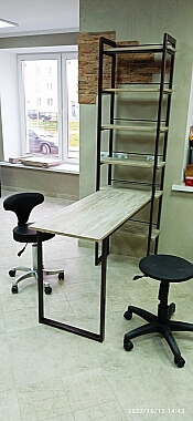 Готовые металлоизделия и изготовление 1