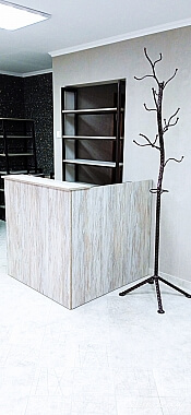 Готовые металлоизделия и изготовление 3