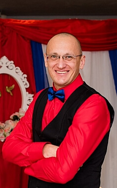 ведущий на свадьбу несвиж слуцк копыль клецк солигорск