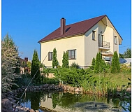 Агроусадьба в Жировичах