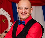 ведущий на свадьбу несвиж слуцк копыль клецк солигорск
