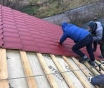 Кровельные работы