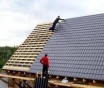 Кровельные работы