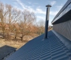 Кровельные работы