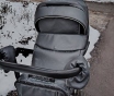 Коляска 3 в1