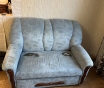 Отдам диван кровать