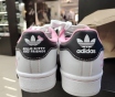 Идеальные adidas superstar kids 37 почти не ношен