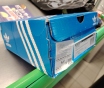 Идеальные adidas superstar kids 37 почти не ношен