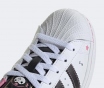 Идеальные adidas superstar kids 37 почти не ношен