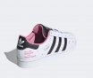 Идеальные adidas superstar kids 37 почти не ношен